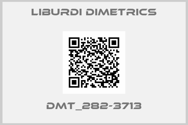 Liburdi Dimetrics-DMT_282-3713