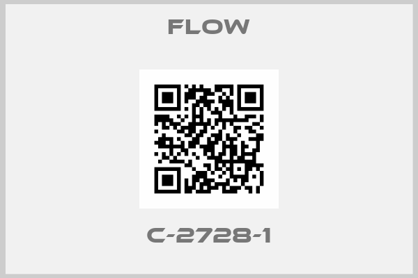 Flow-C-2728-1