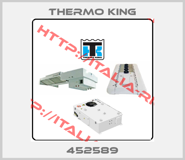 Thermo king-452589