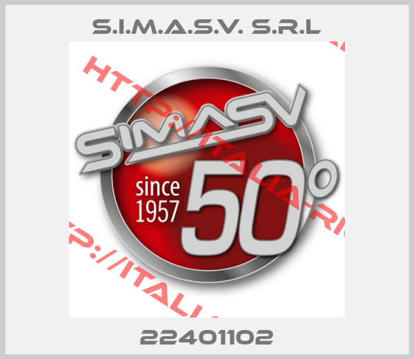 S.I.M.A.S.V. s.r.l-22401102