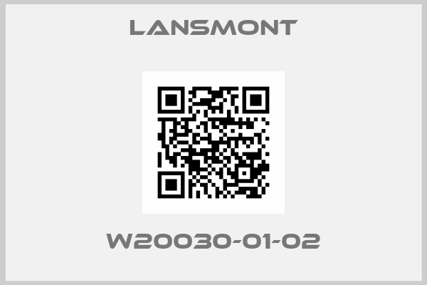 Lansmont-W20030-01-02