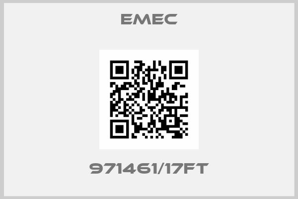 EMEC-971461/17FT
