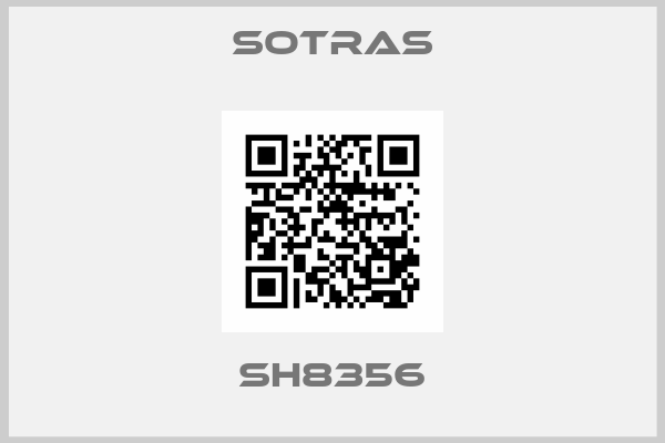 SOTRAS-SH8356