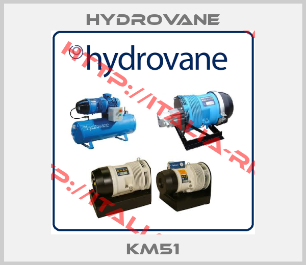 Hydrovane-KM51