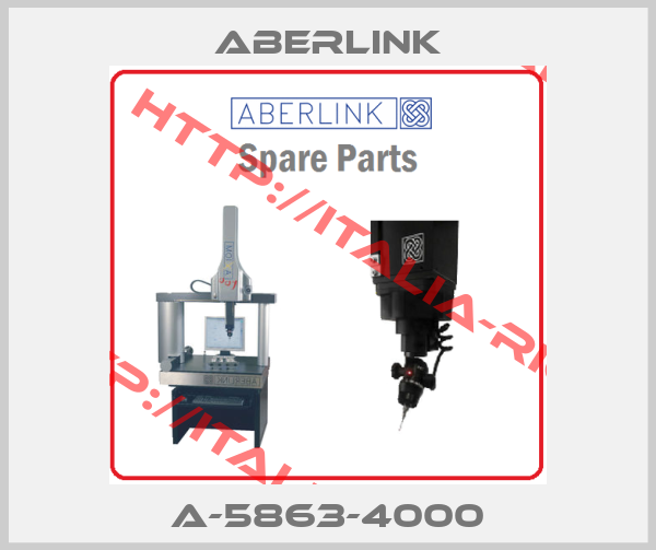 ABERLINK-A-5863-4000