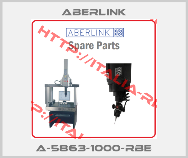 ABERLINK-A-5863-1000-RBE