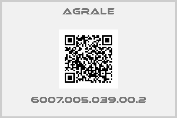 AGRALE-6007.005.039.00.2