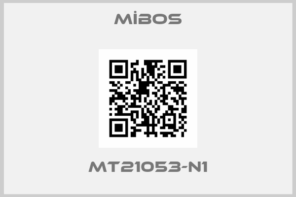 MİBOS-MT21053-N1