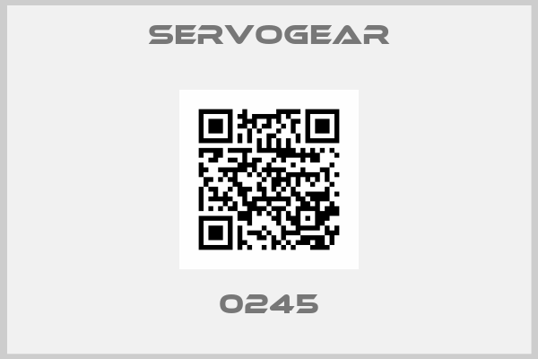 Servogear-0245