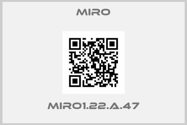MIRO-MIRO1.22.A.47