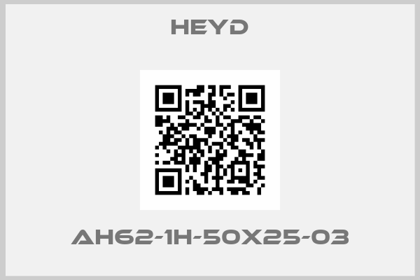 HEYD-AH62-1H-50X25-03