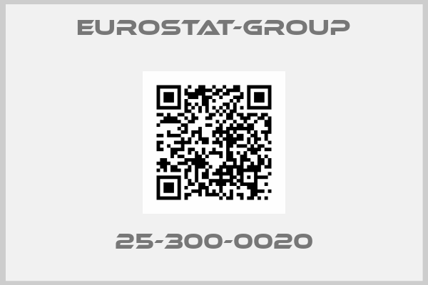eurostat-group-25-300-0020