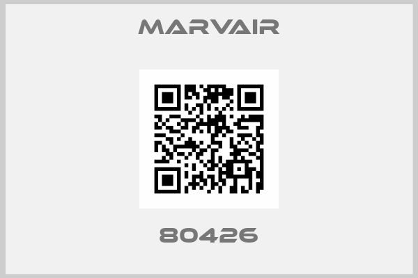 MARVAIR-80426