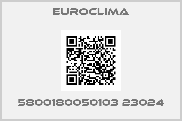 Euroclima-5800180050103 23024