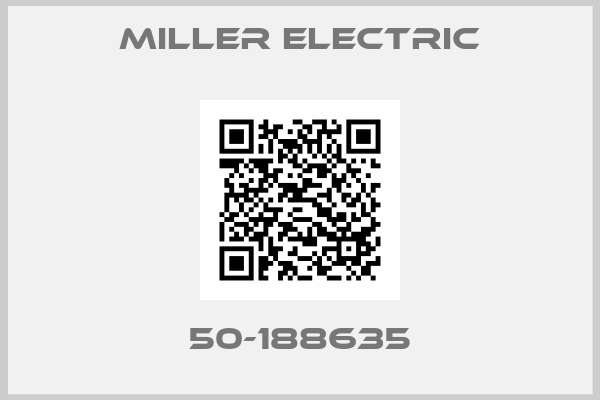 Miller Electric-50-188635