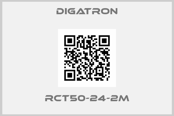 Digatron-RCT50-24-2M