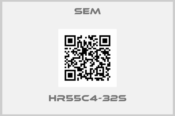 SEM-HR55C4-32S