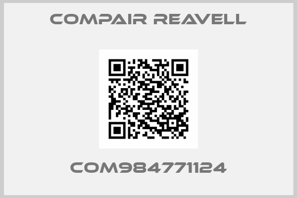 COMPAIR REAVELL-COM984771124