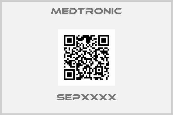 MEDTRONIC-SEPXxxx