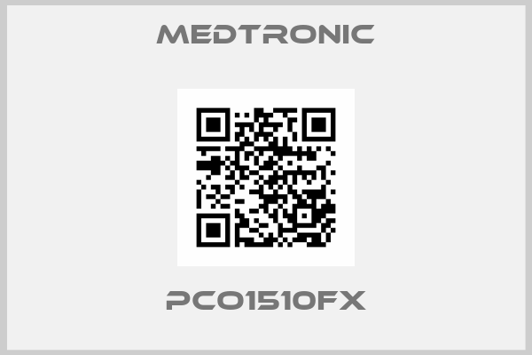 MEDTRONIC-PCO1510FX