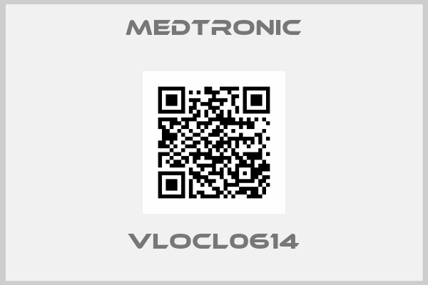 MEDTRONIC-VLOCL0614
