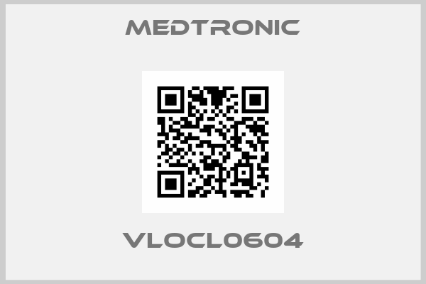 MEDTRONIC-VLOCL0604
