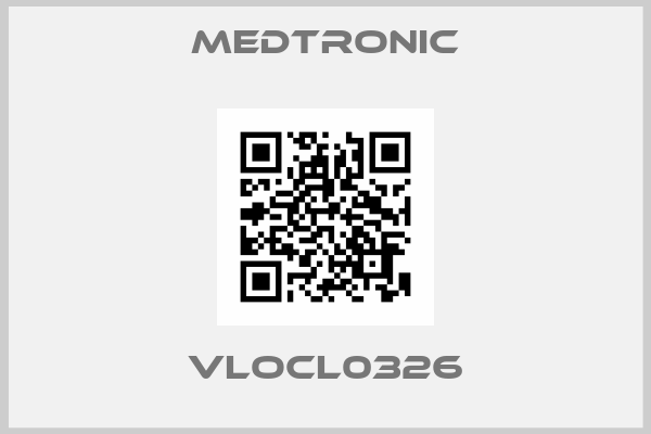 MEDTRONIC-VLOCL0326