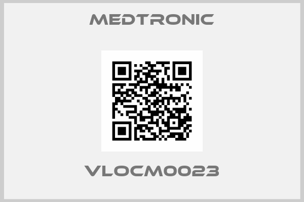 MEDTRONIC-VLOCM0023