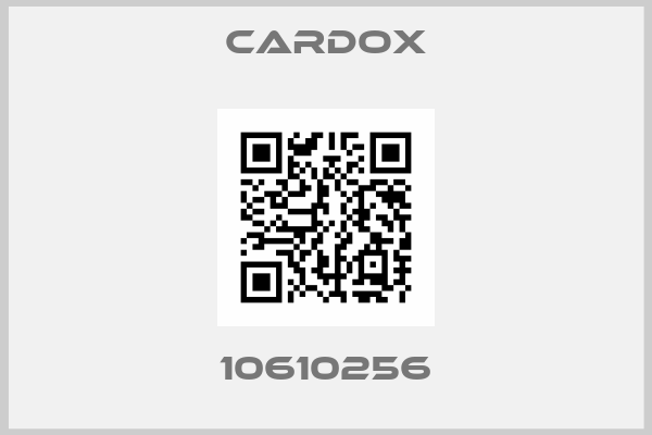 Cardox-10610256