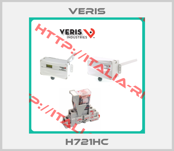 Veris-H721HC