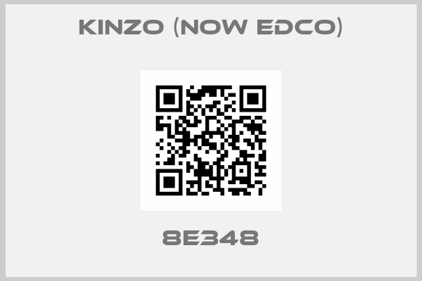 Kinzo (now Edco)-8E348