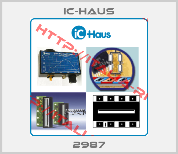 iC-Haus-2987