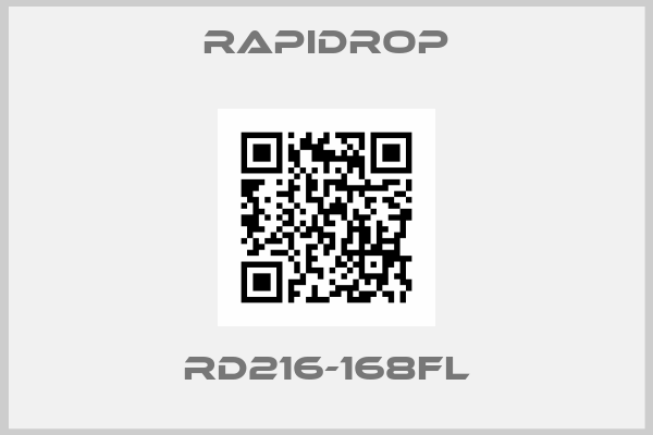 Rapidrop-RD216-168FL