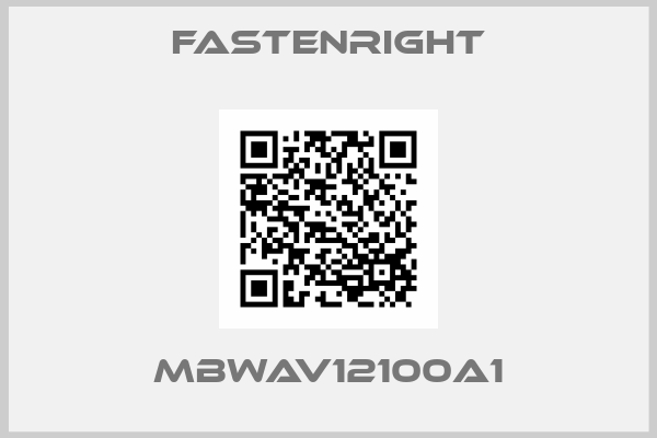 Fastenright-MBWAV12100A1