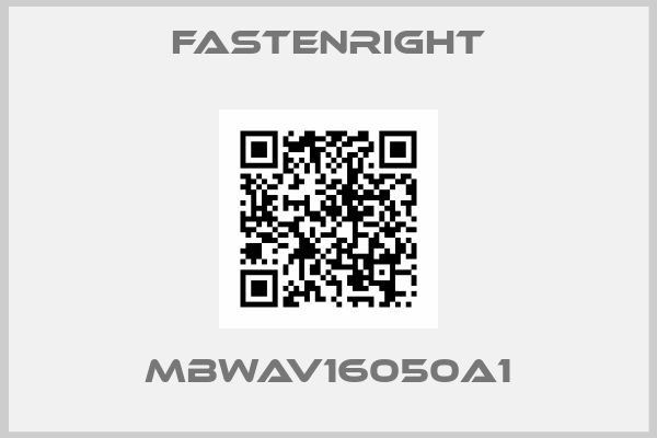 Fastenright-MBWAV16050A1