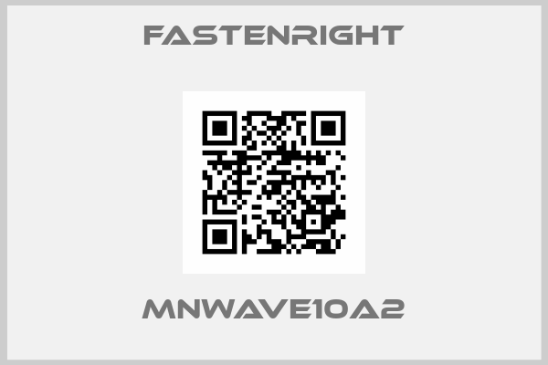 Fastenright-MNWAVE10A2