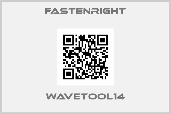 Fastenright-WAVETOOL14