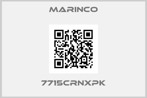 Marinco-7715CRNXPK