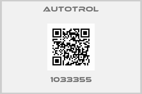 Autotrol-1033355
