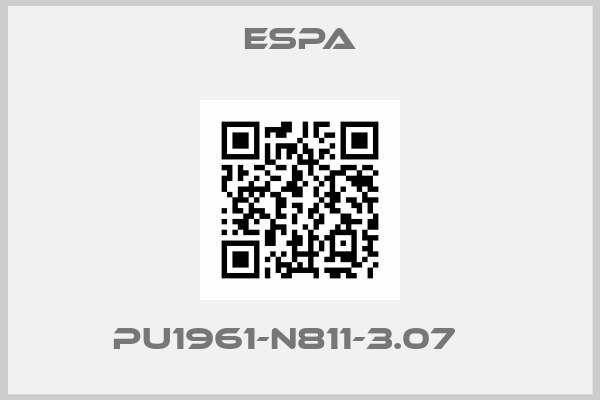 ESPA-PU1961-n811-3.07   
