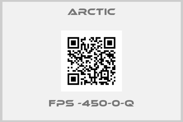 arctic-FPS -450-0-Q