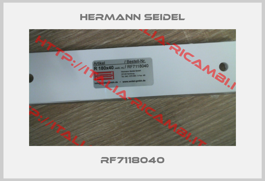 Hermann Seidel-RF7118040