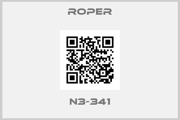 ROPER-N3-341