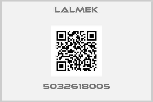 Lalmek-5032618005