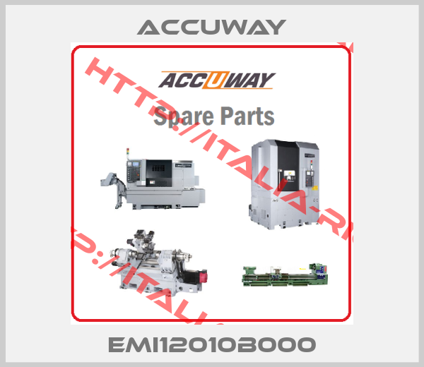 Accuway-EMI12010B000