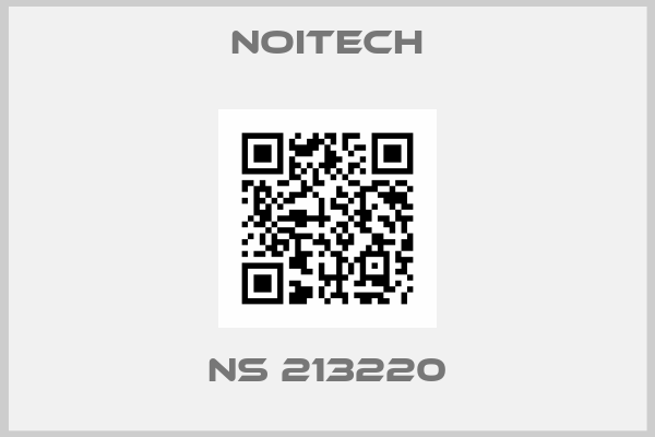 NOITECH-NS 213220