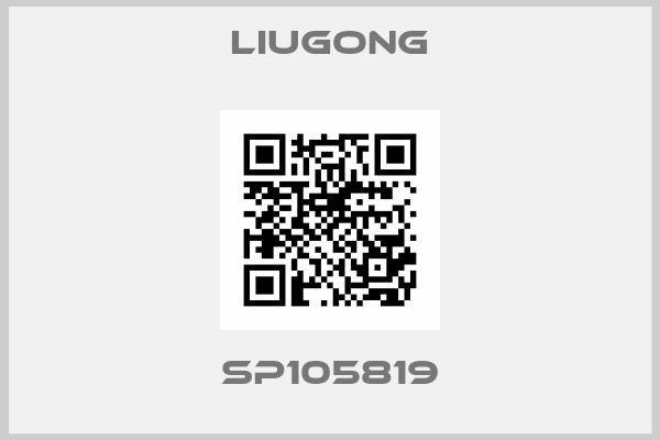 LIUGONG-SP105819