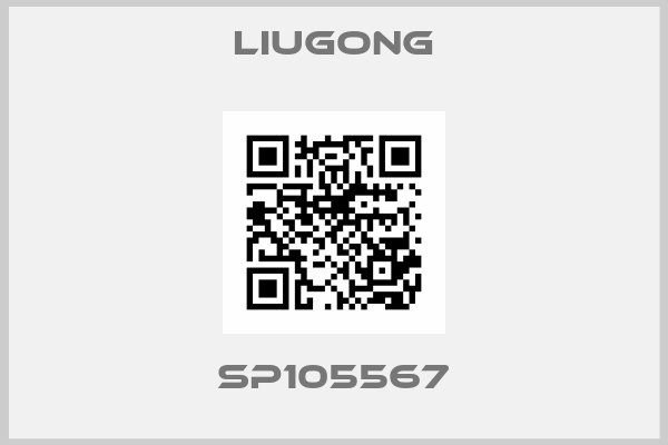 LIUGONG-SP105567