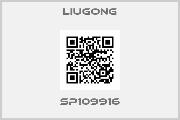 LIUGONG-SP109916