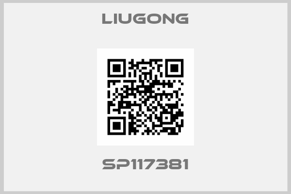 LIUGONG-SP117381